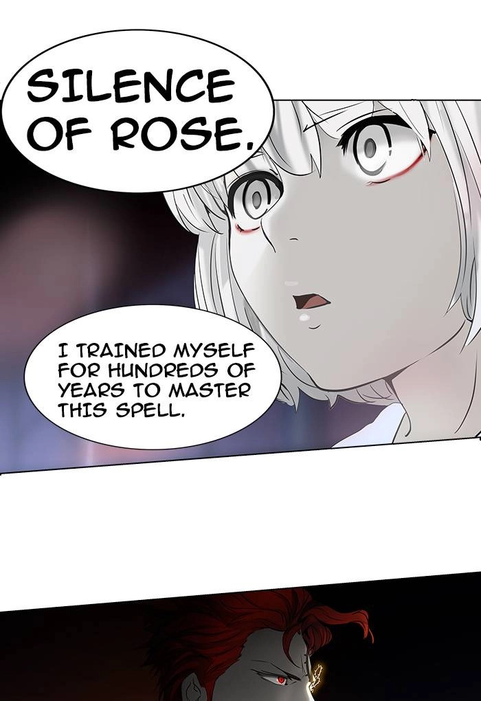 Tower of God Chapter 261, page 41 of 69