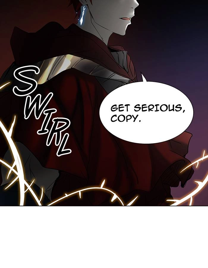 Tower of God Chapter 261, page 42 of 69