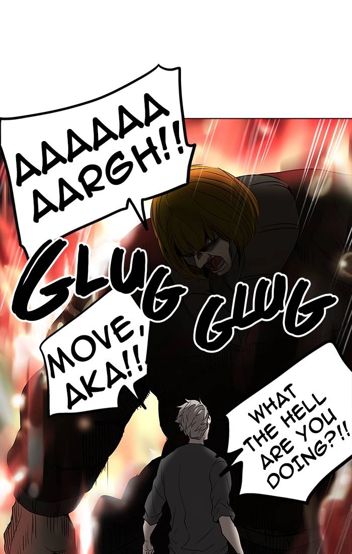 Tower of God Chapter 261, page 43 of 69