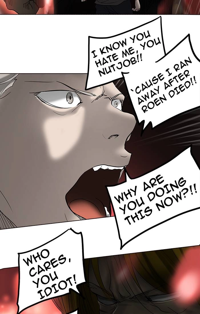 Tower of God Chapter 261, page 44 of 69