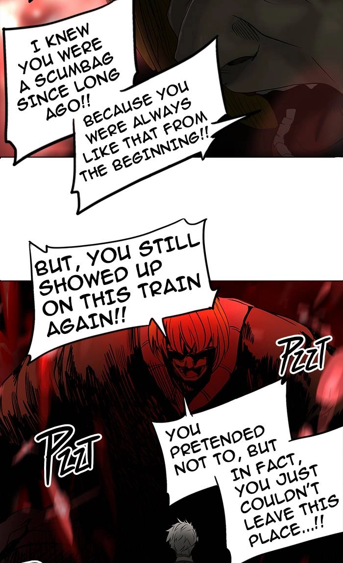 Tower of God Chapter 261, page 45 of 69