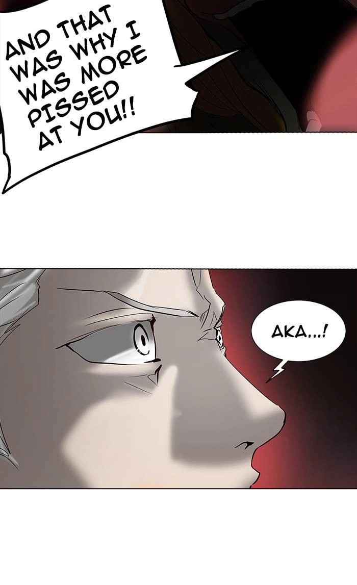 Tower of God Chapter 261, page 47 of 69