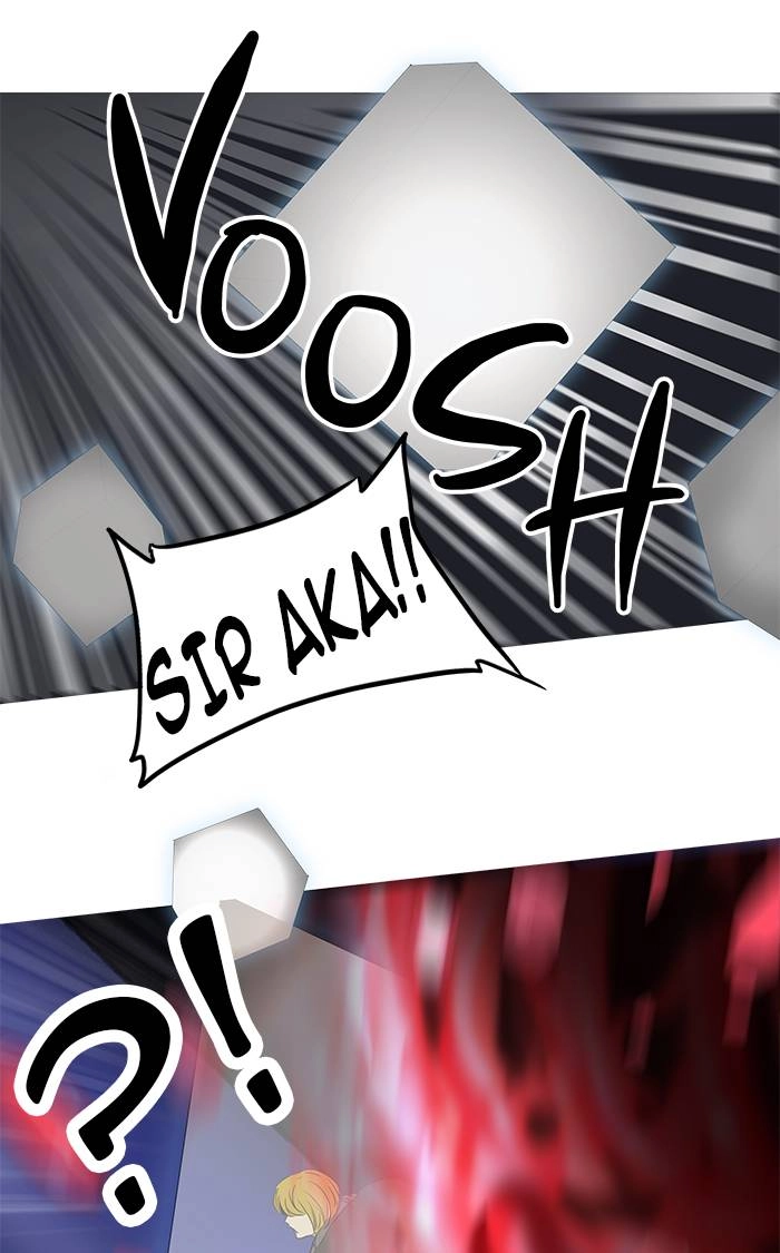 Tower of God Chapter 261, page 48 of 69