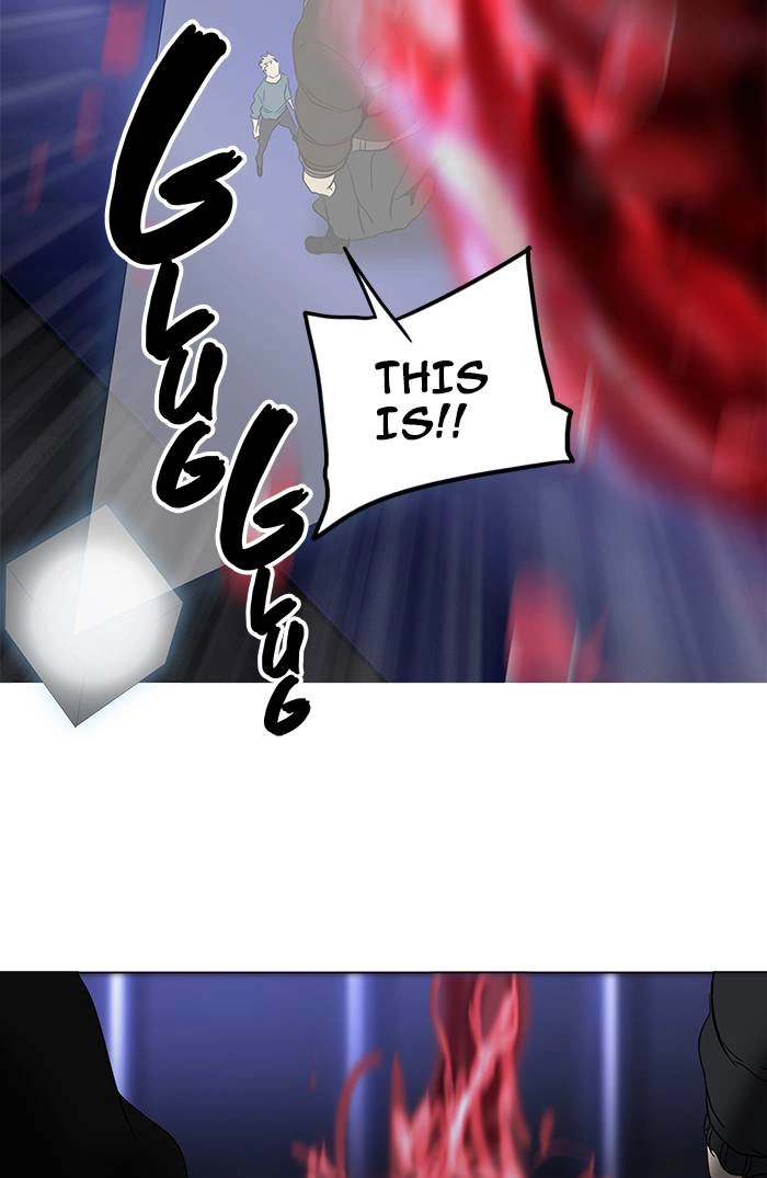 Tower of God Chapter 261, page 49 of 69