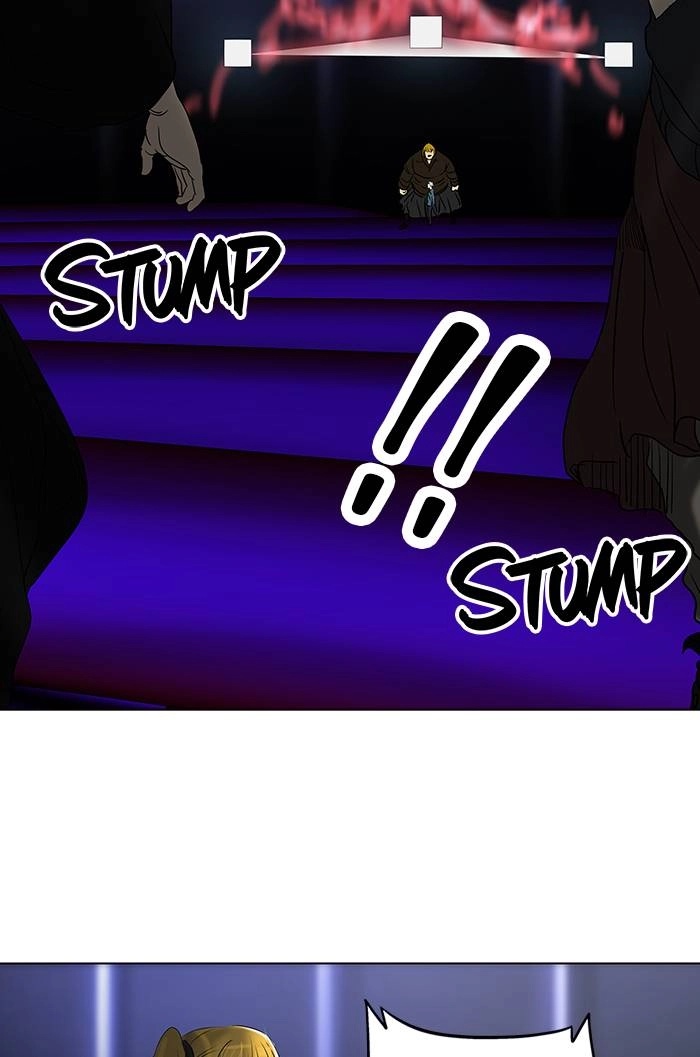 Tower of God Chapter 261, page 50 of 69