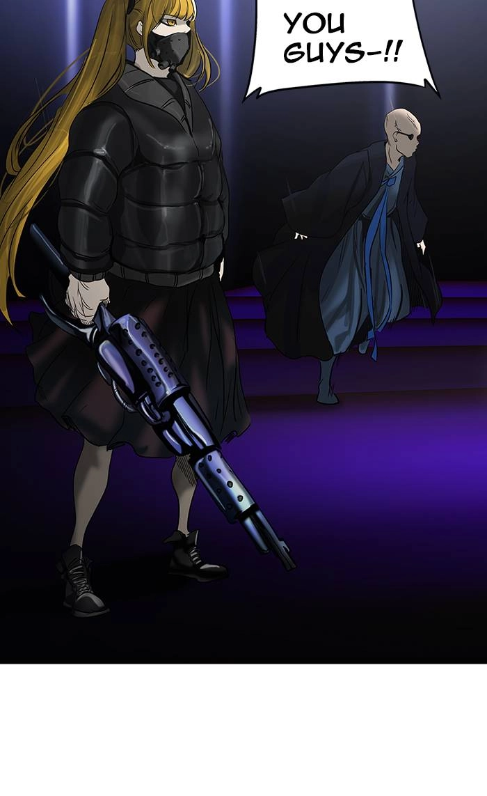 Tower of God Chapter 261, page 51 of 69