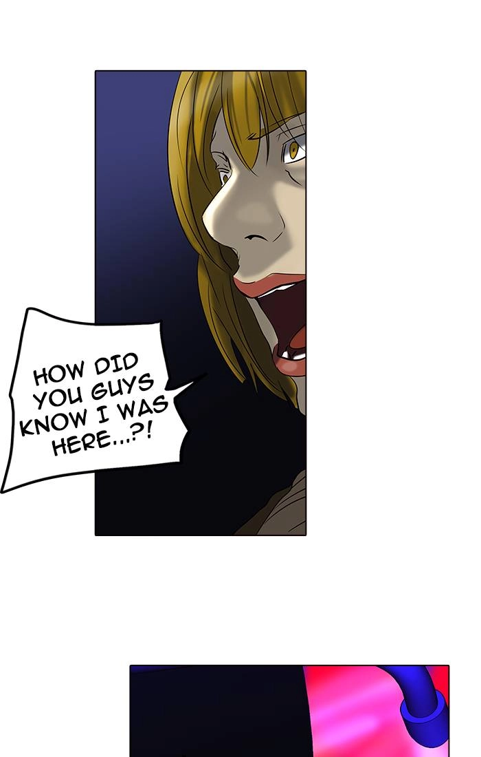 Tower of God Chapter 261, page 52 of 69