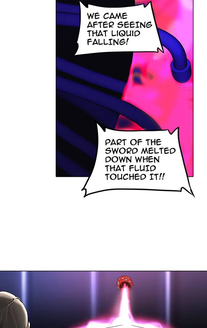 Tower of God Chapter 261, page 53 of 69