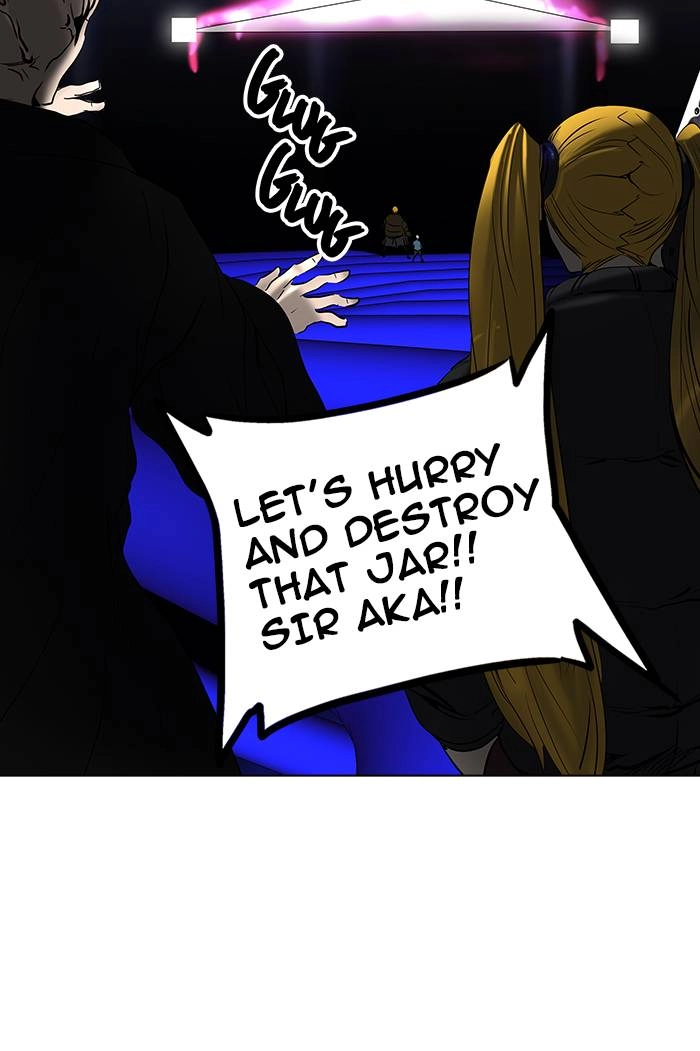 Tower of God Chapter 261, page 54 of 69