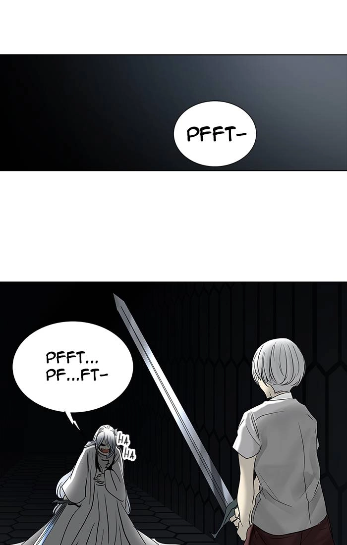 Tower of God Chapter 261, page 55 of 69