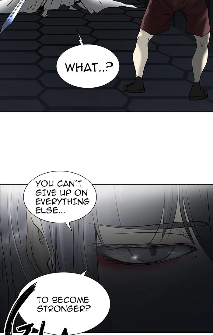 Tower of God Chapter 261, page 56 of 69