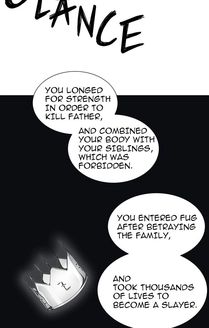 Tower of God Chapter 261, page 57 of 69
