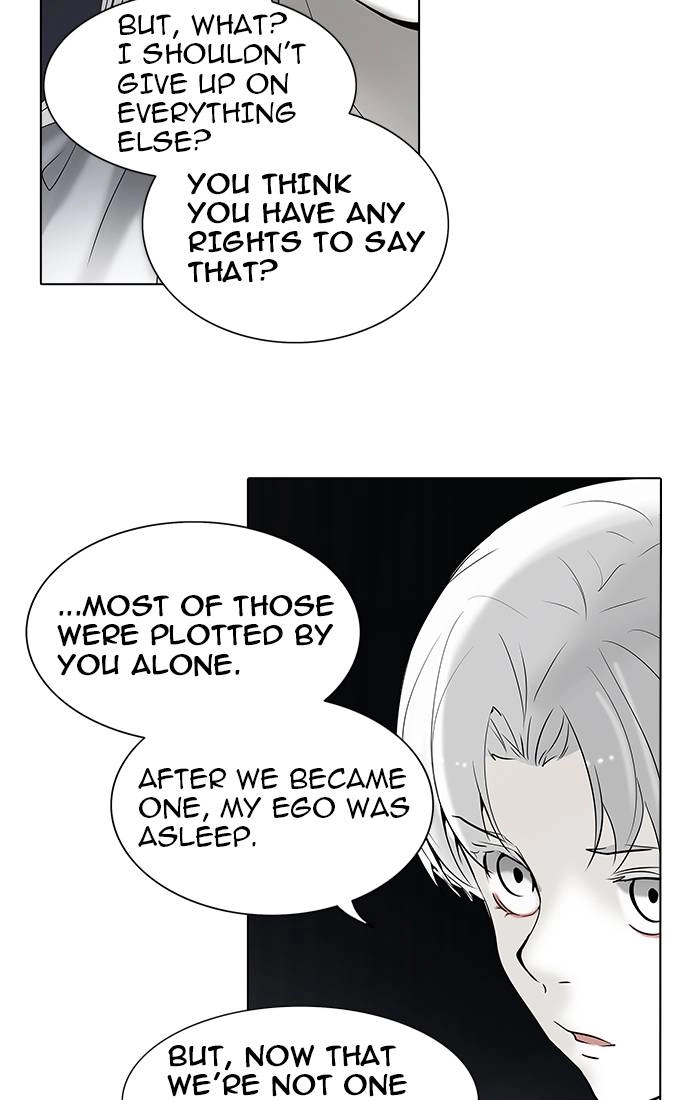 Tower of God Chapter 261, page 59 of 69