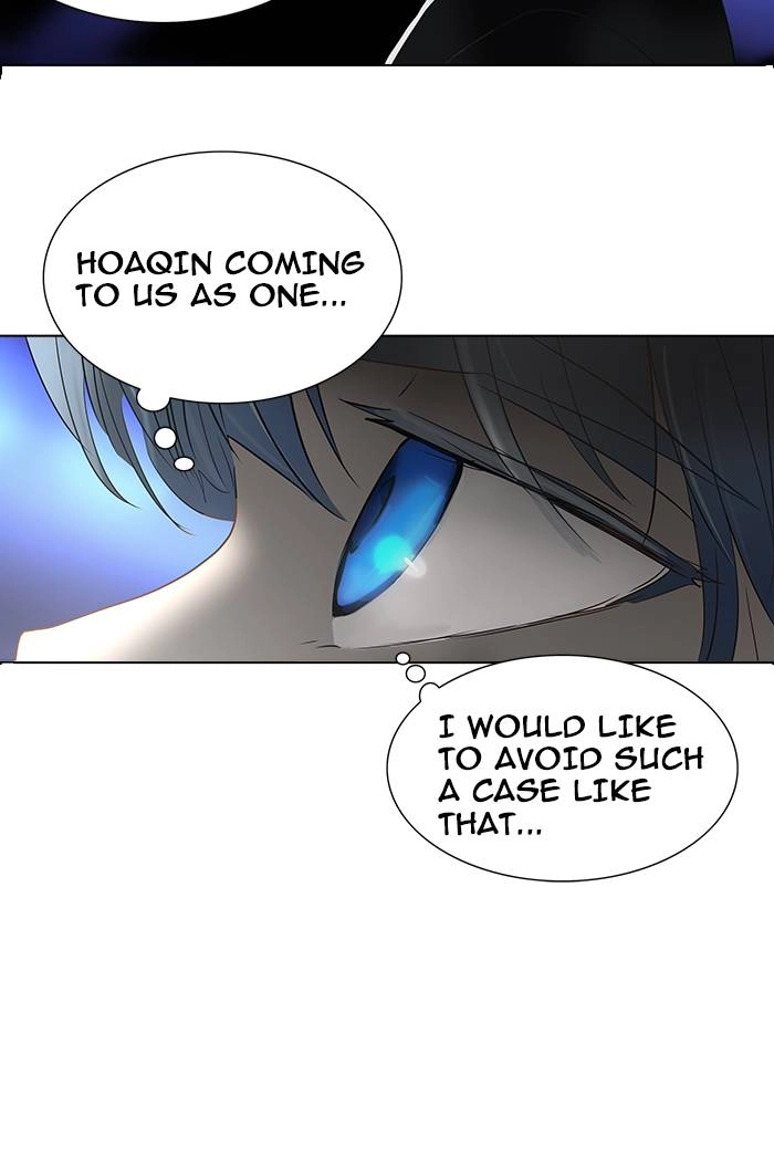 Tower of God Chapter 261, page 6 of 69