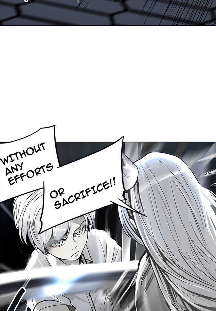 Tower of God Chapter 261, page 61 of 69