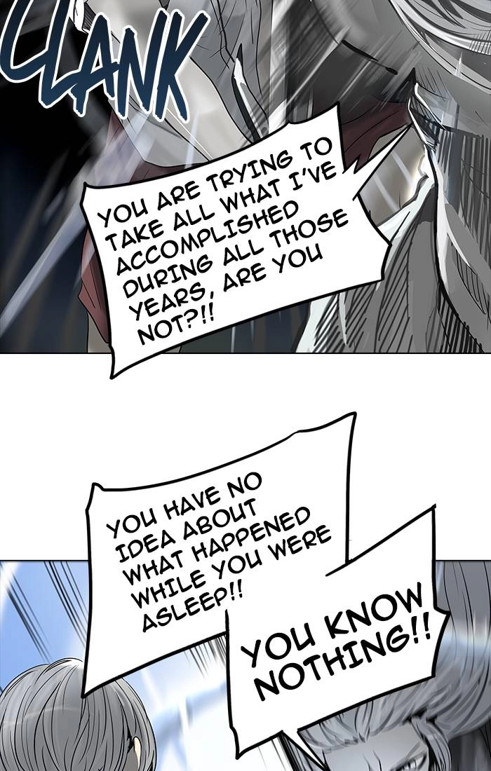 Tower of God Chapter 261, page 62 of 69