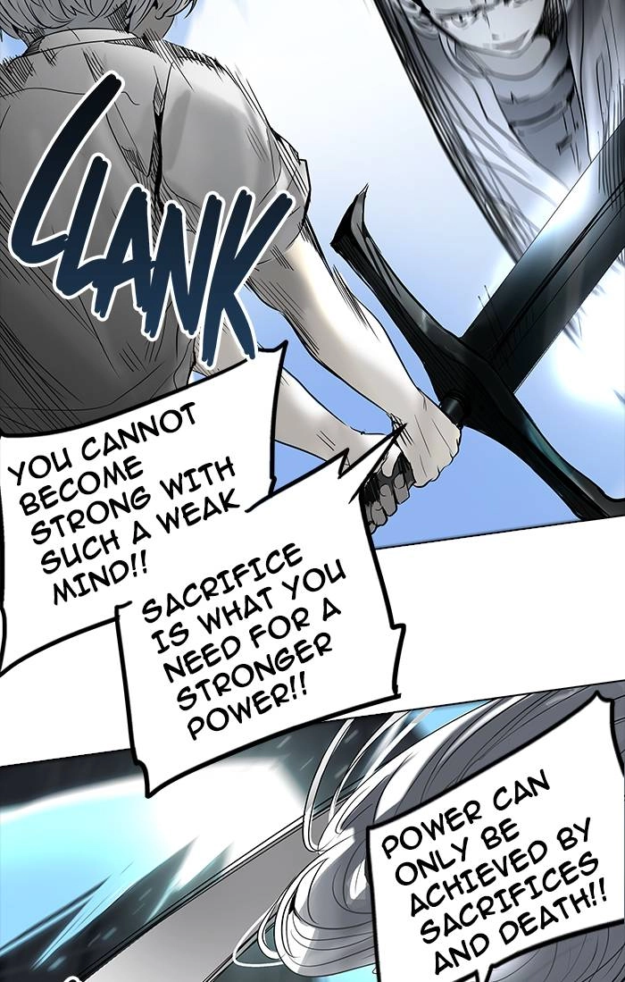 Tower of God Chapter 261, page 63 of 69