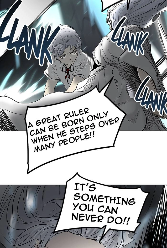 Tower of God Chapter 261, page 64 of 69
