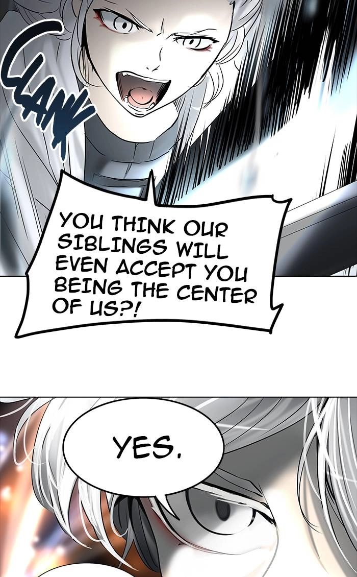 Tower of God Chapter 261, page 65 of 69