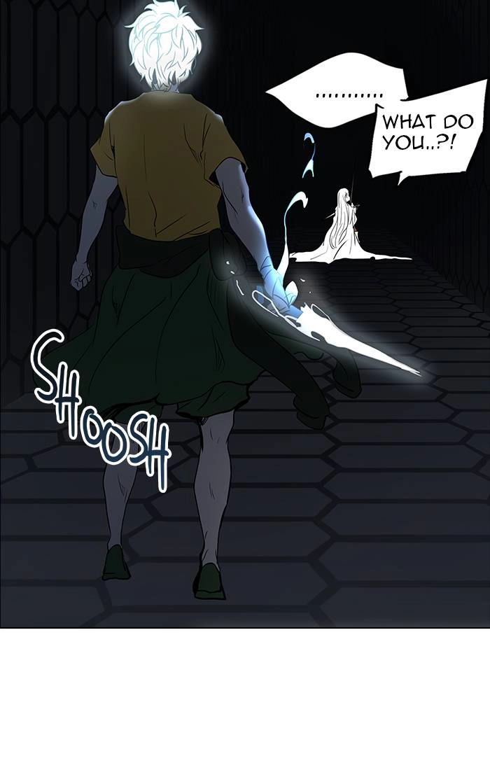 Tower of God Chapter 261, page 67 of 69