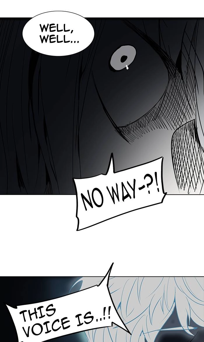 Tower of God Chapter 261, page 68 of 69