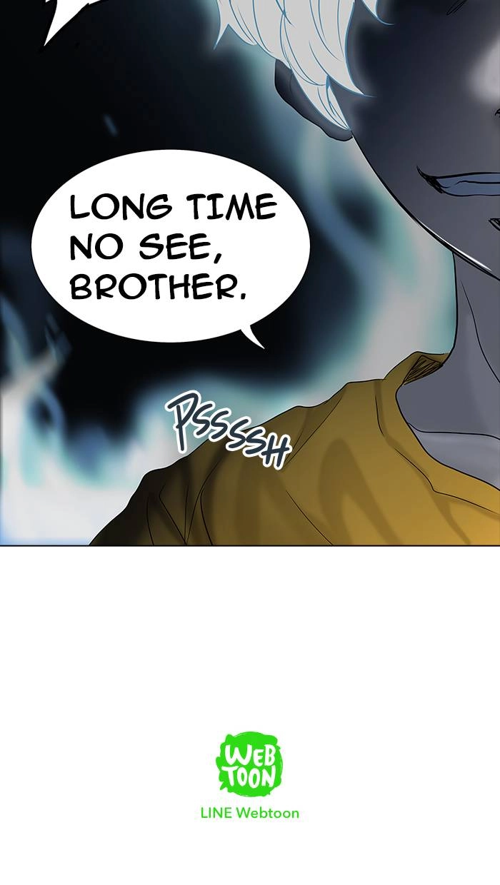 Tower of God Chapter 261, page 69 of 69