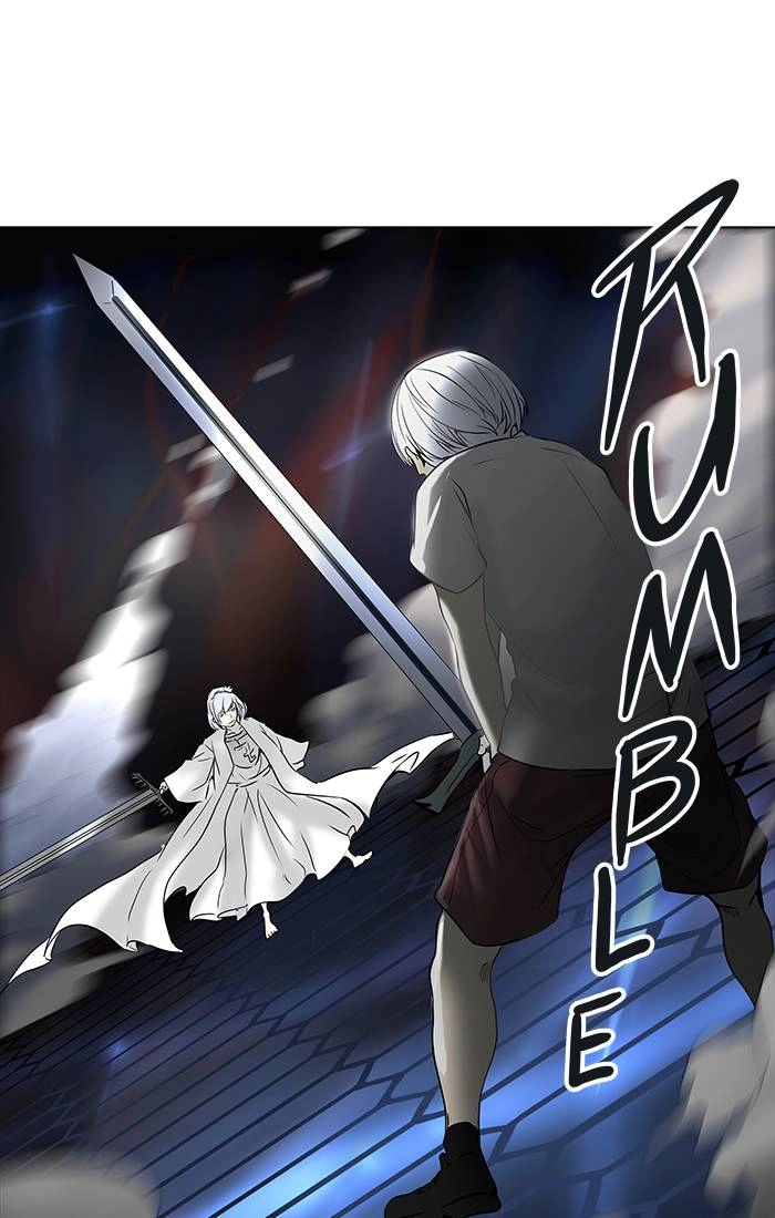 Tower of God Chapter 261, page 9 of 69