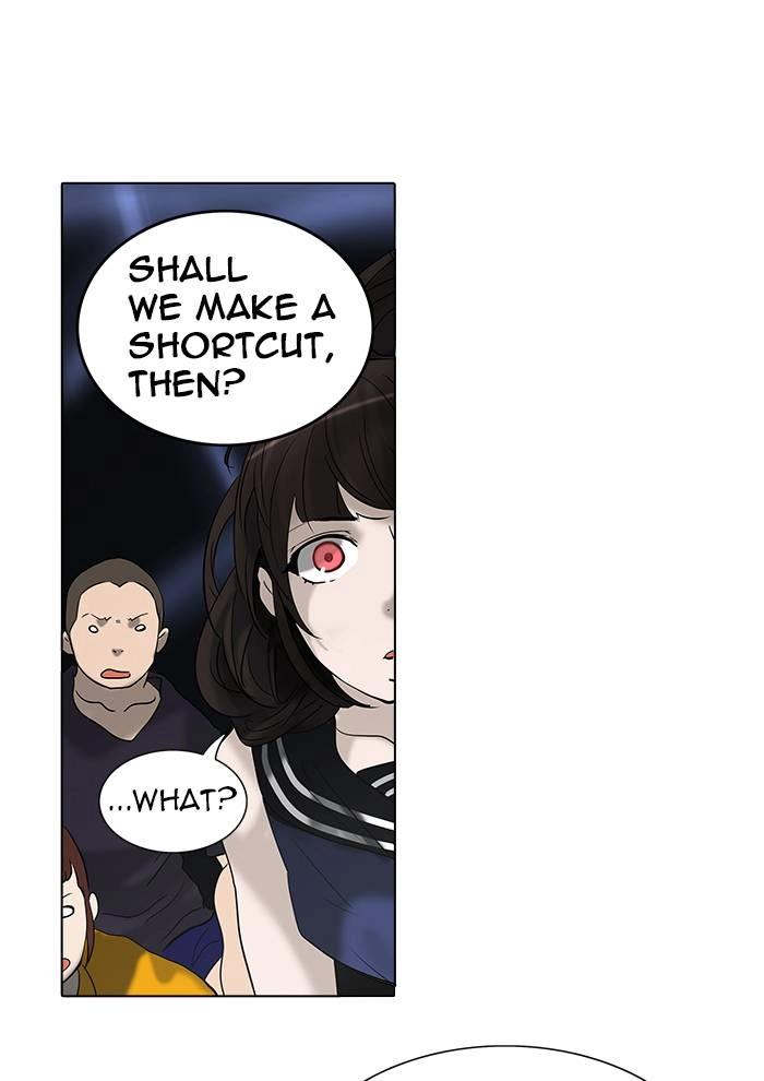 Tower of God Chapter 262, page 11 of 79