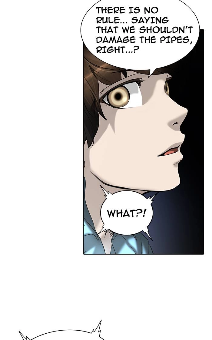 Tower of God Chapter 262, page 12 of 79