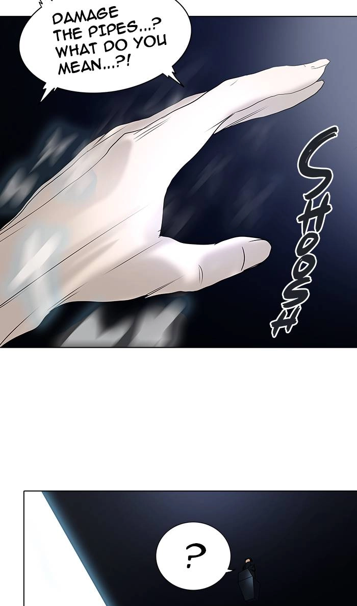 Tower of God Chapter 262, page 13 of 79