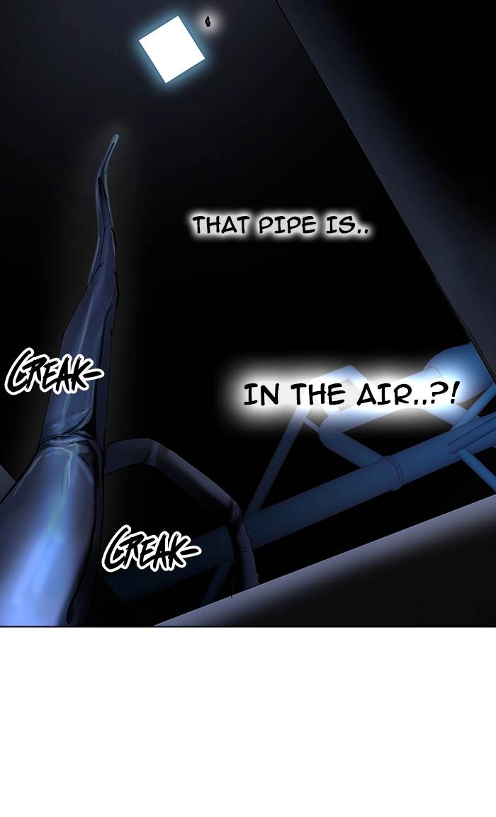 Tower of God Chapter 262, page 15 of 79