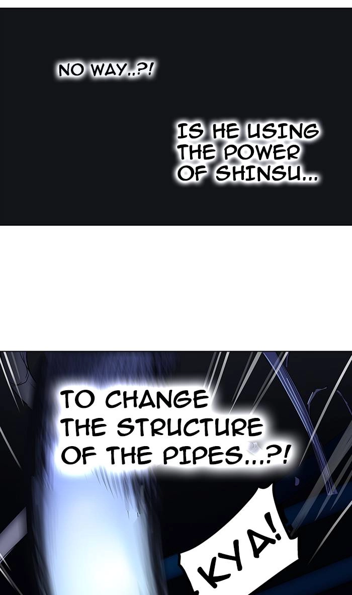 Tower of God Chapter 262, page 16 of 79
