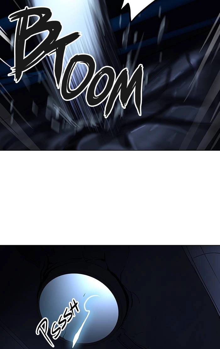 Tower of God Chapter 262, page 17 of 79