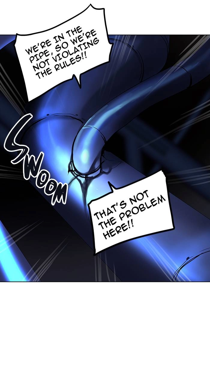 Tower of God Chapter 262, page 19 of 79
