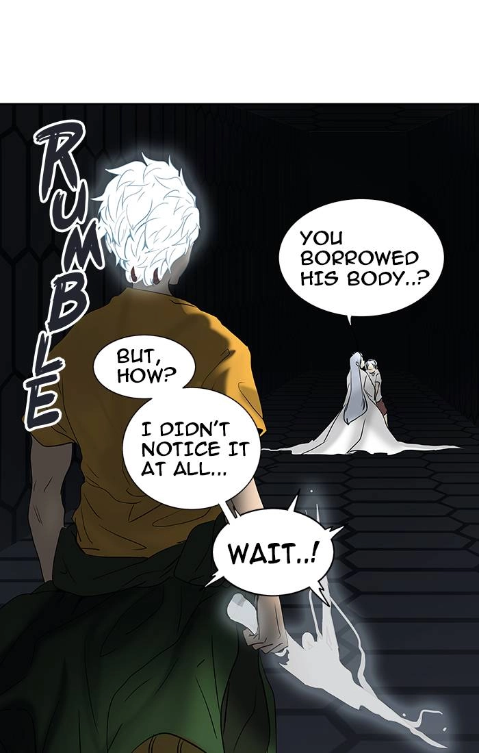 Tower of God Chapter 262, page 20 of 79