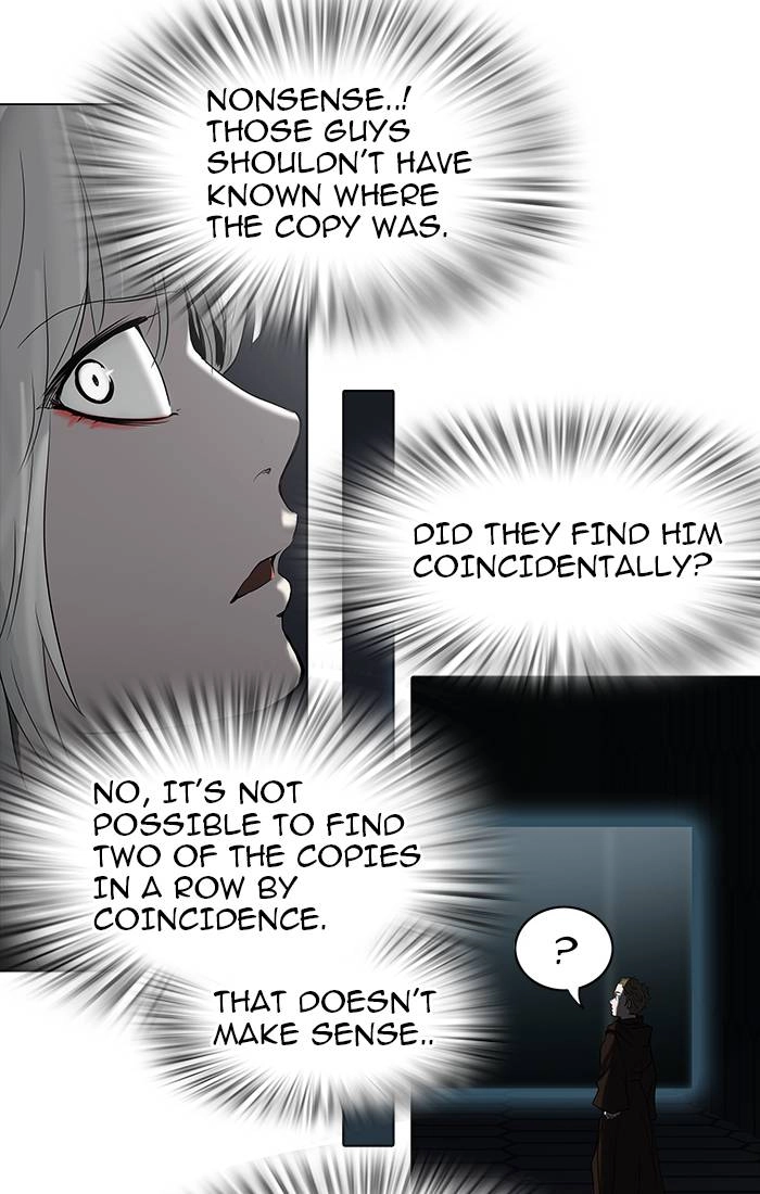 Tower of God Chapter 262, page 22 of 79
