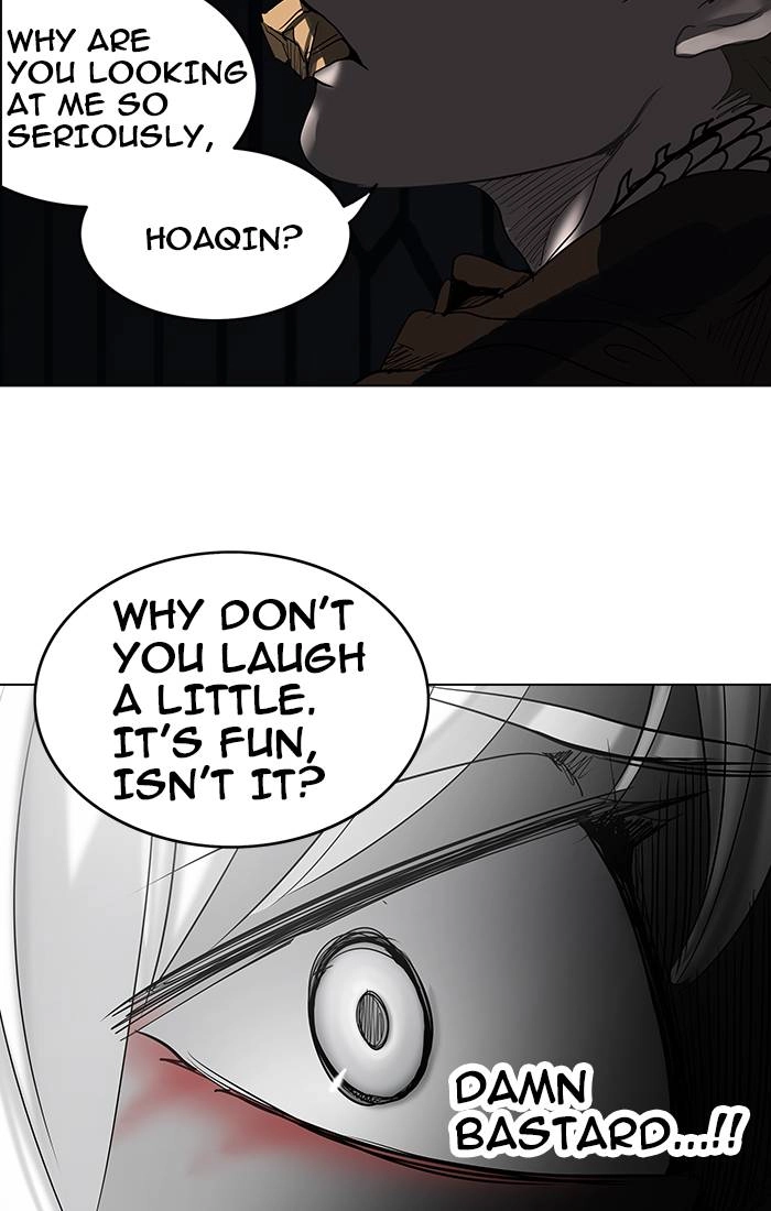 Tower of God Chapter 262, page 24 of 79