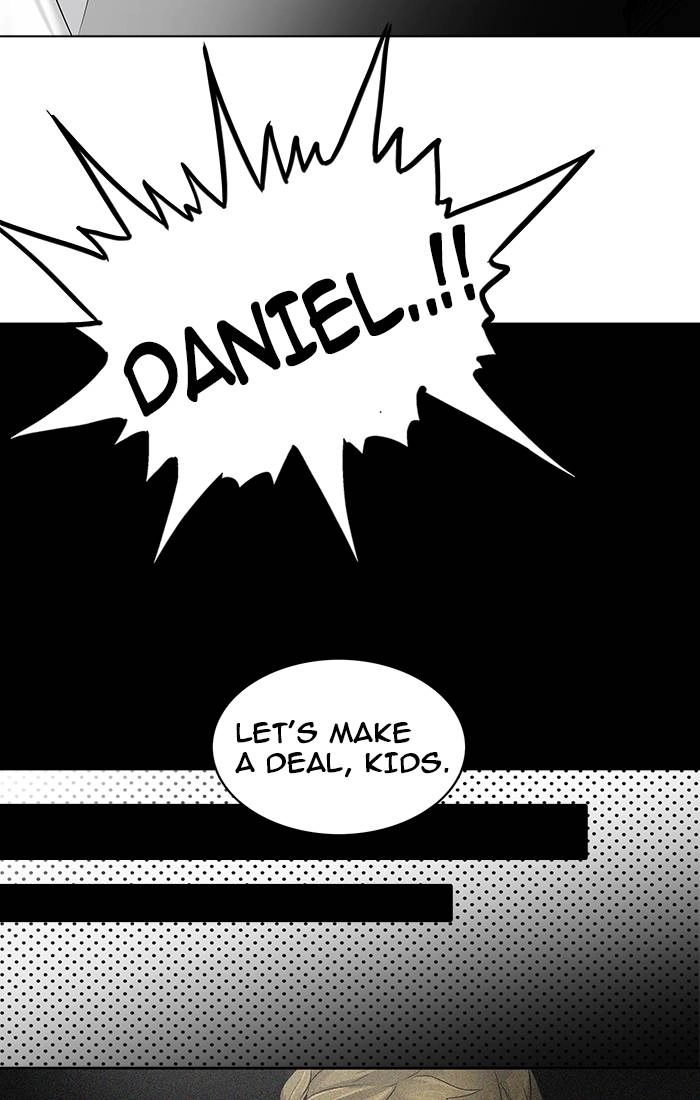 Tower of God Chapter 262, page 25 of 79