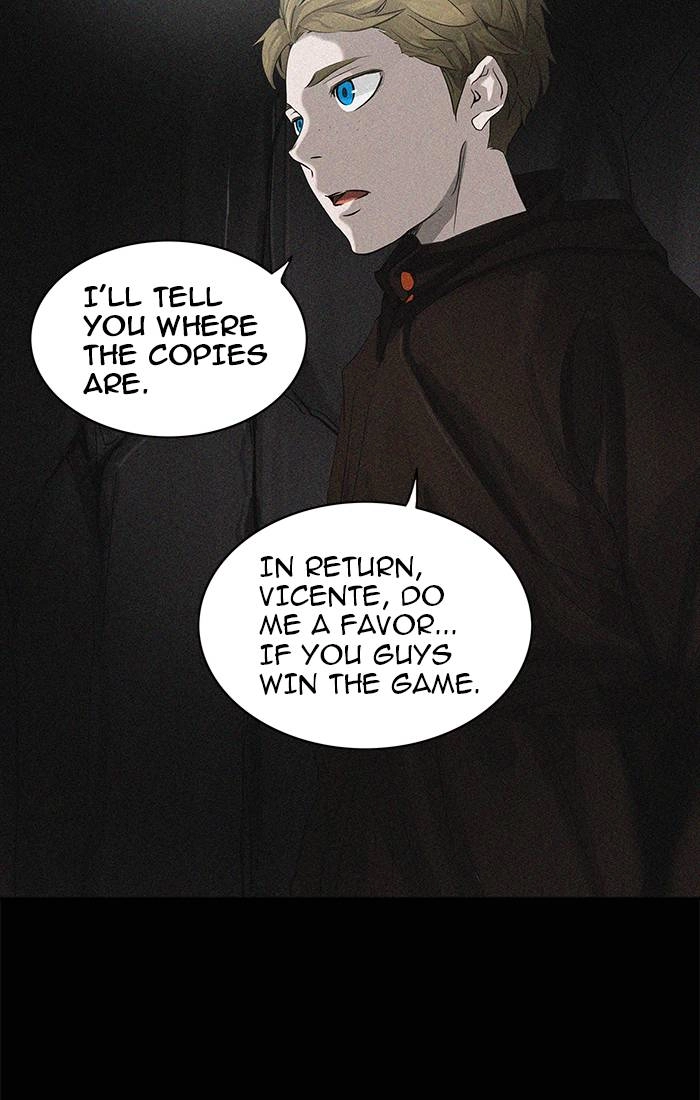 Tower of God Chapter 262, page 26 of 79