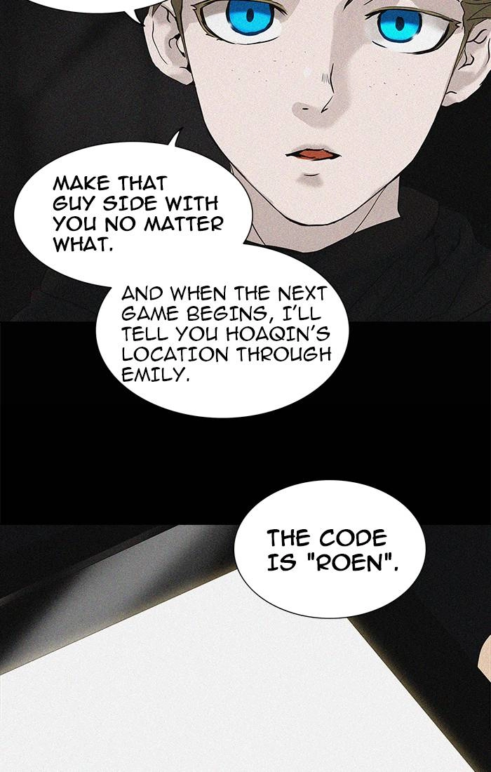 Tower of God Chapter 262, page 28 of 79