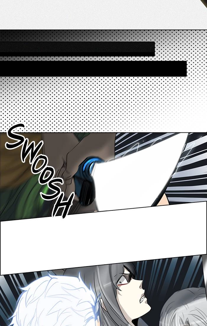 Tower of God Chapter 262, page 29 of 79