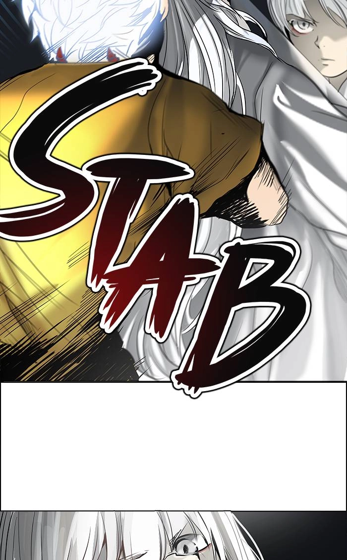 Tower of God Chapter 262, page 30 of 79
