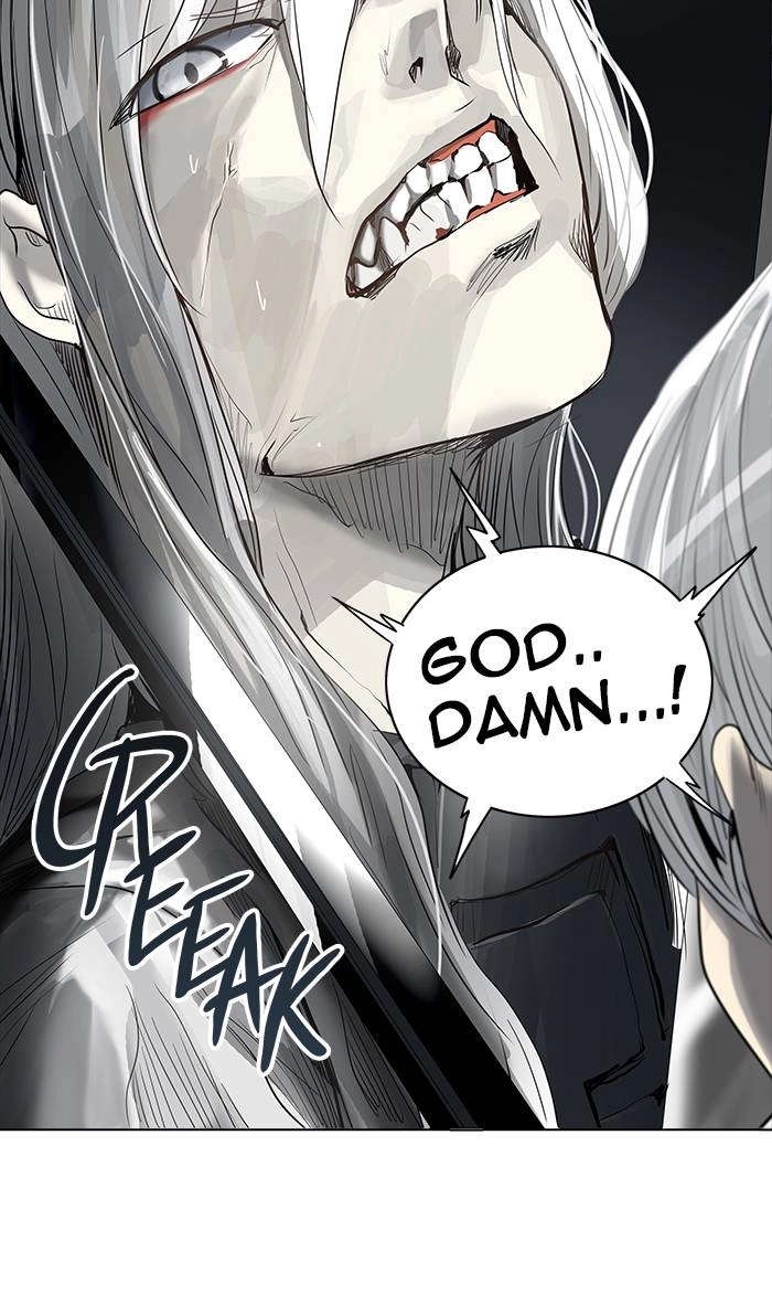 Tower of God Chapter 262, page 31 of 79