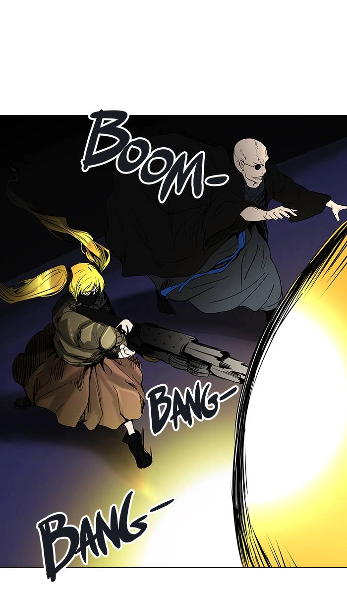 Tower of God Chapter 262, page 32 of 79