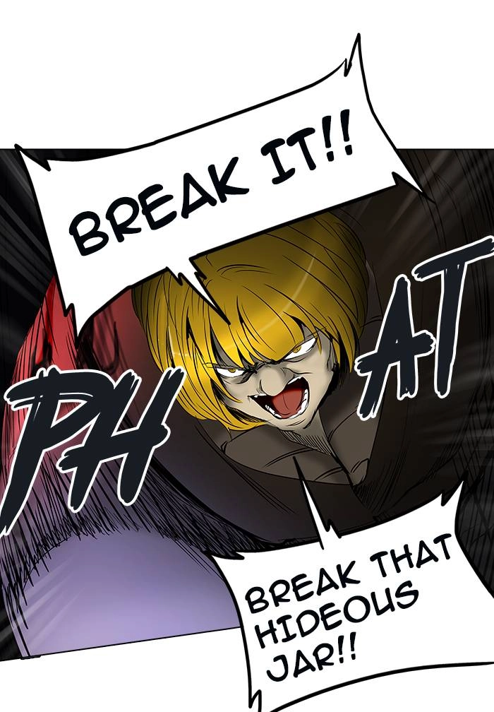 Tower of God Chapter 262, page 33 of 79