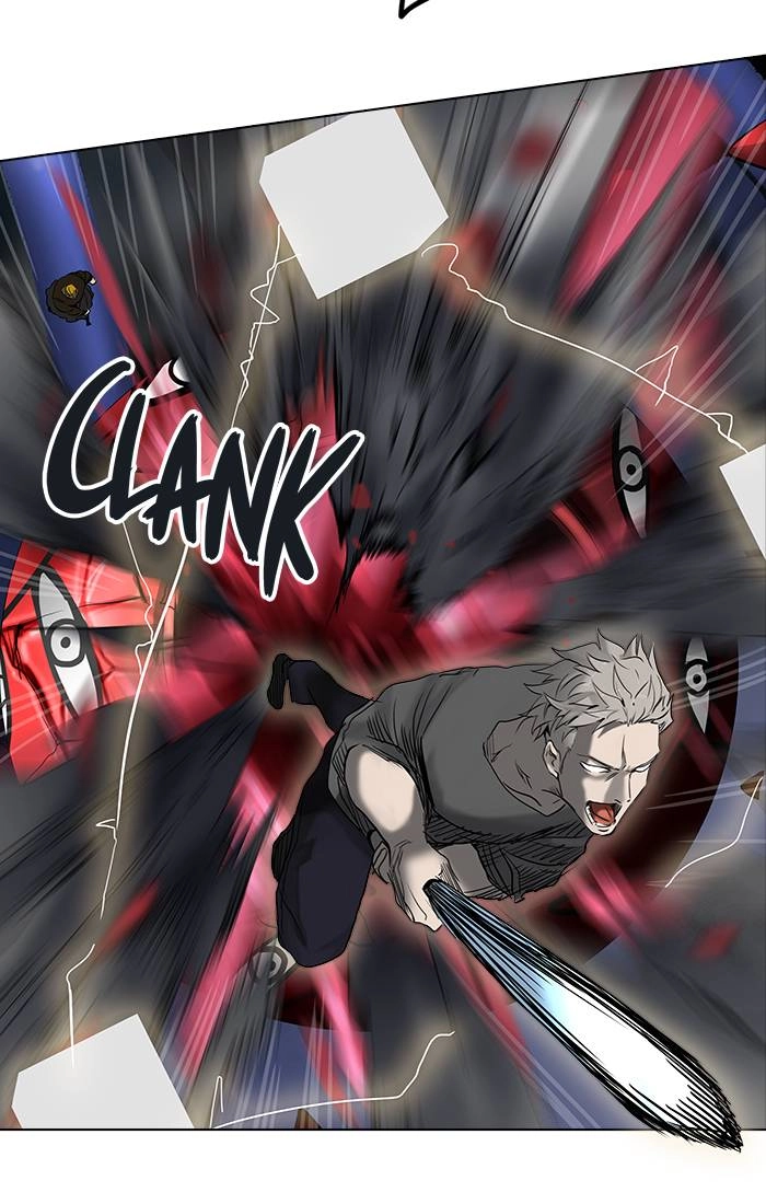 Tower of God Chapter 262, page 34 of 79