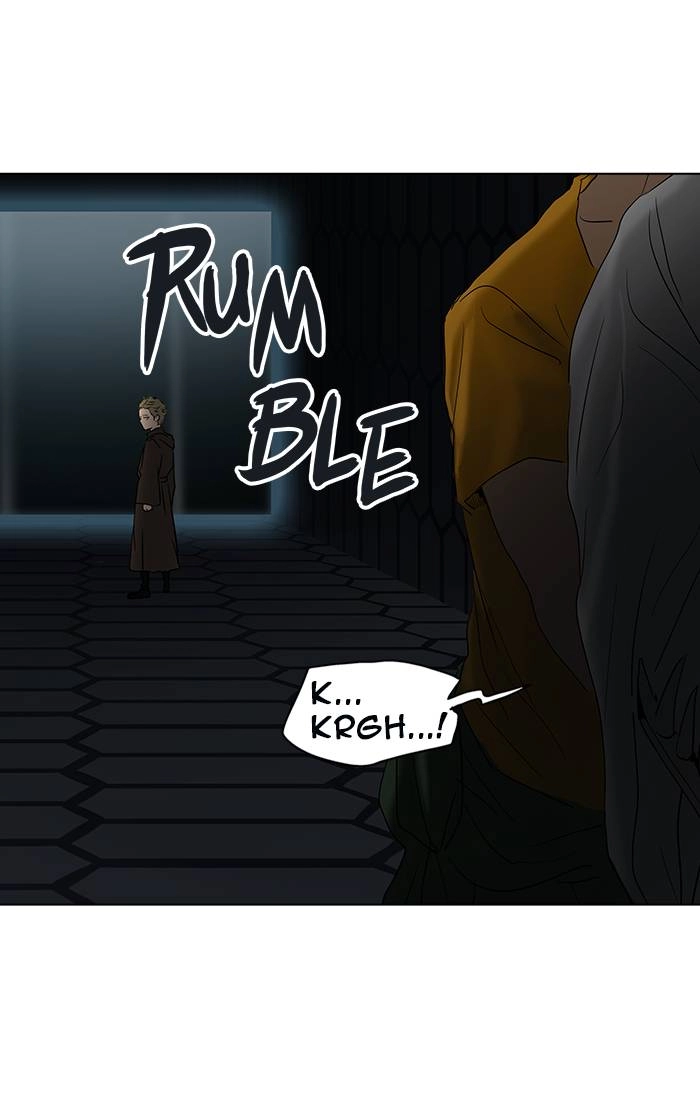 Tower of God Chapter 262, page 37 of 79