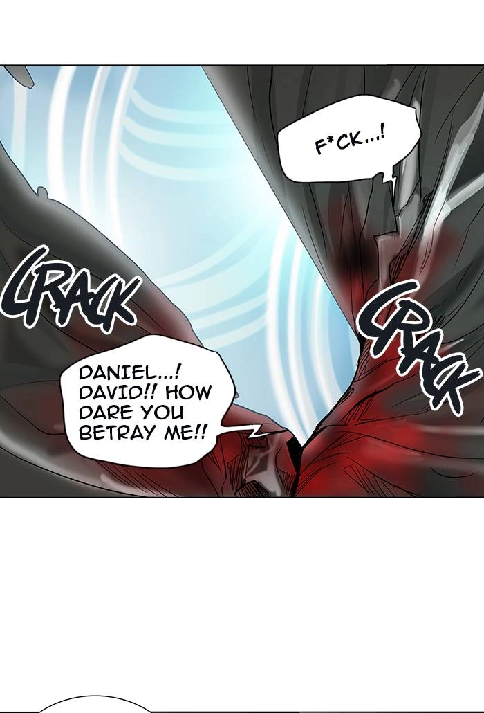 Tower of God Chapter 262, page 38 of 79