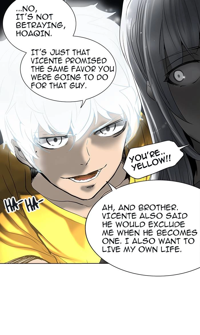 Tower of God Chapter 262, page 39 of 79