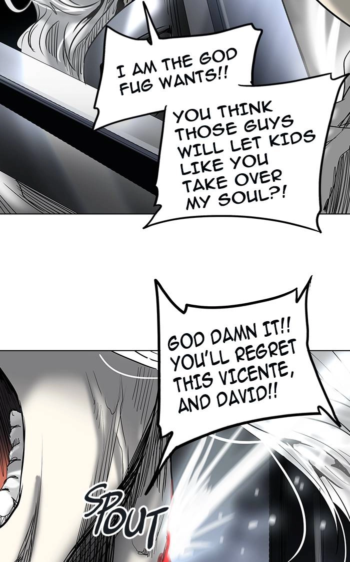 Tower of God Chapter 262, page 42 of 79